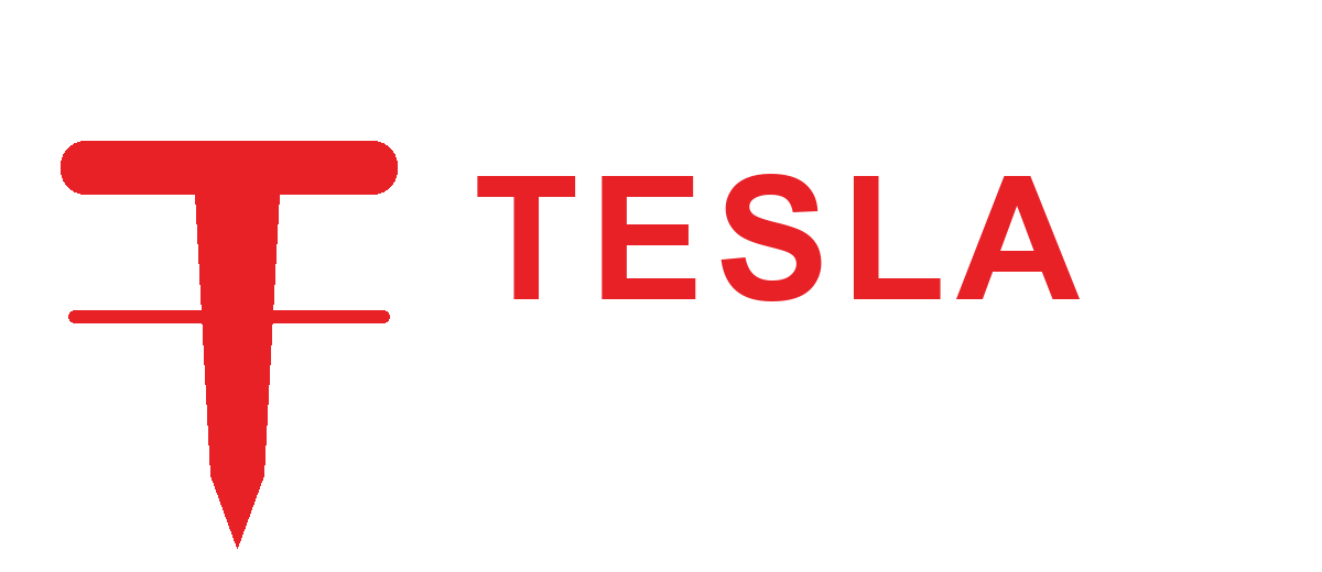 TESLA Daily Workspace